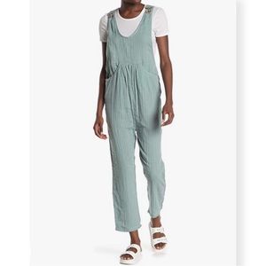 NWT Free People Endless Summer Amy Romper